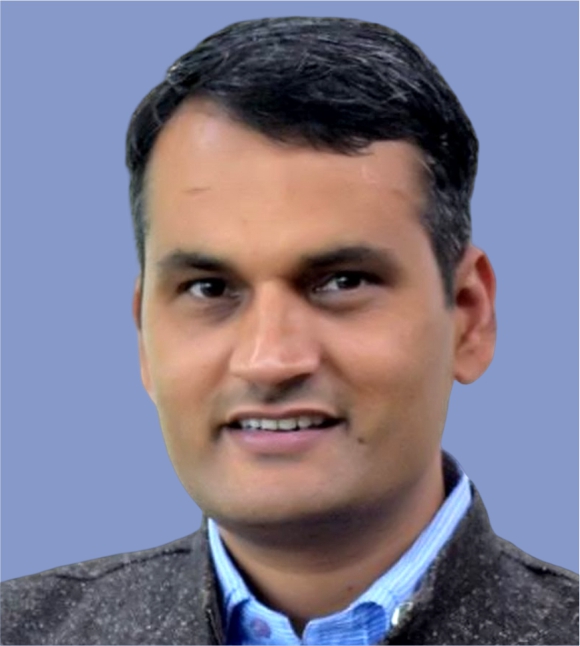 Prof. Dinesh Chahal 